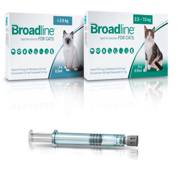 Broadline