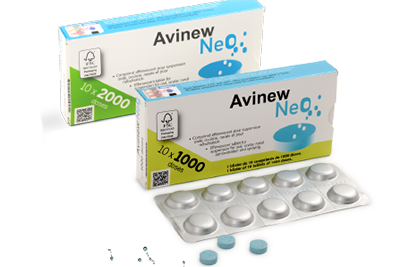 Merial-Avinew-NeO-vaccine