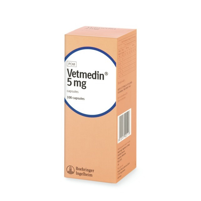 Vetmedin