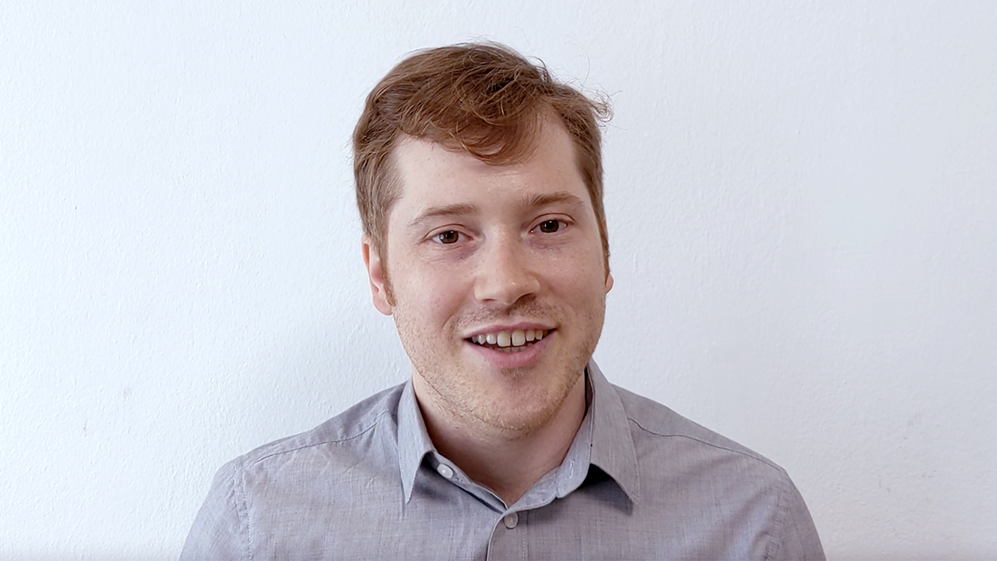 Daniel Kiesenhofer